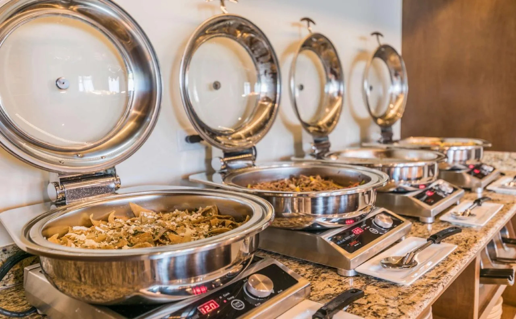 Hampton Inn & Suites by Hilton Salamanca Bajio