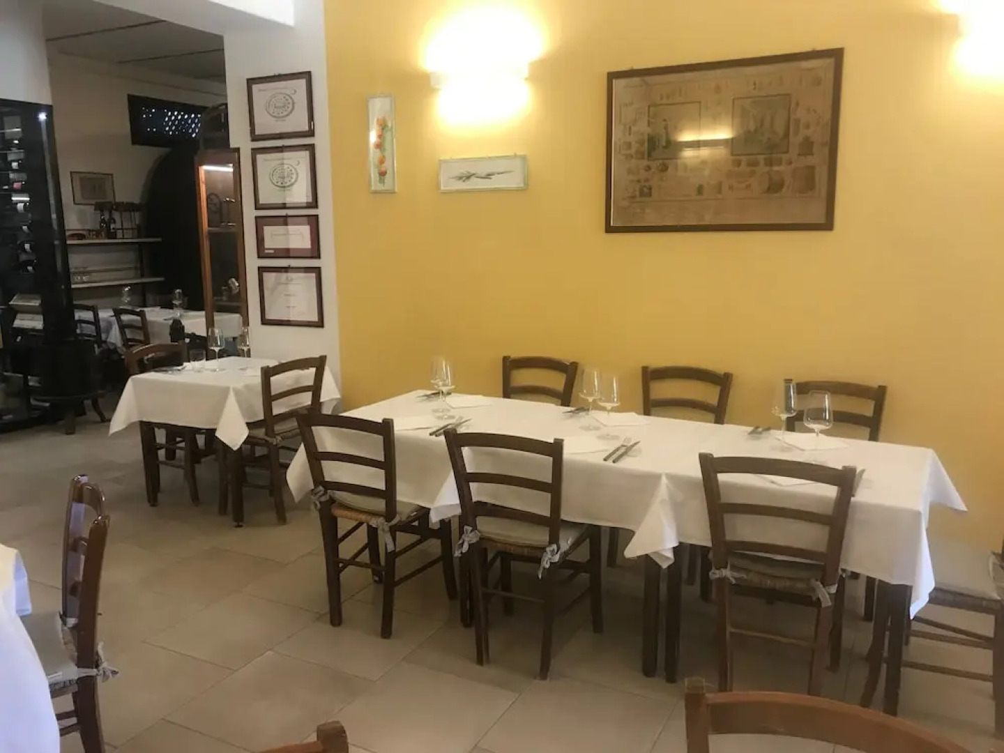 Azienda Agricola Sapereta