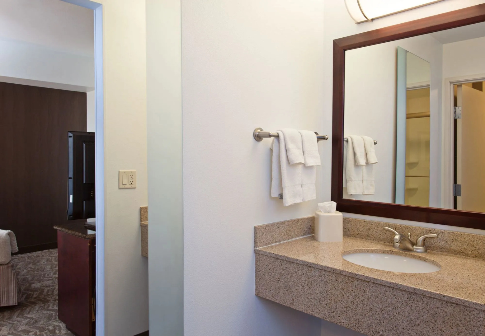 SpringHill Suites by Marriott El Paso