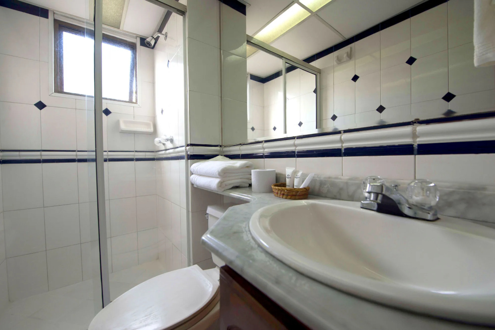 Hotel San Pedro del Fuerte