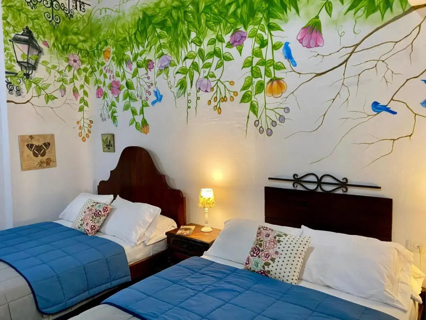 Casa Sinning. Año 1637