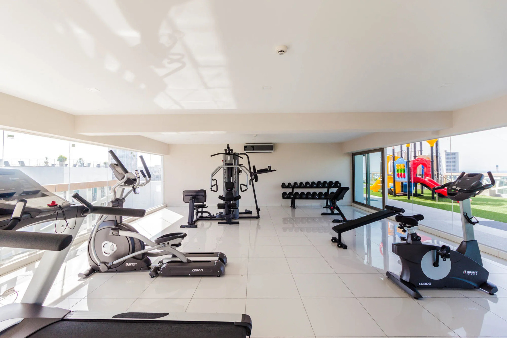 Water Park by PSR ASIA