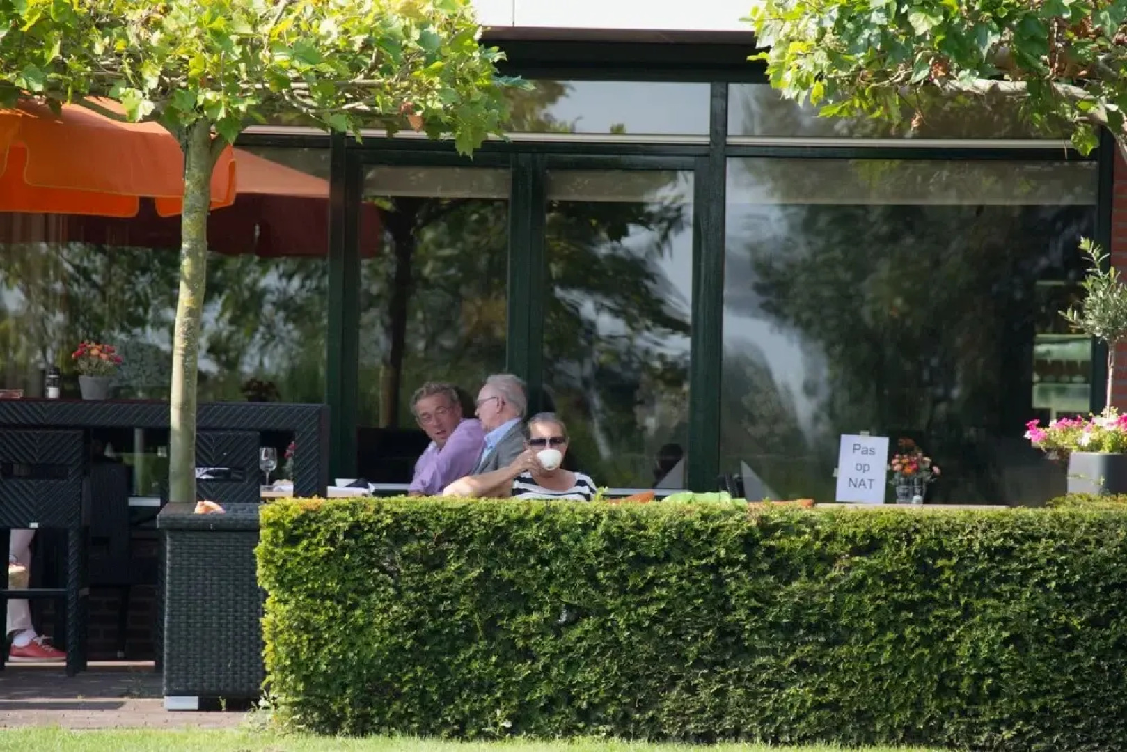 Van der Valk Hotel Wolvega - Heerenveen