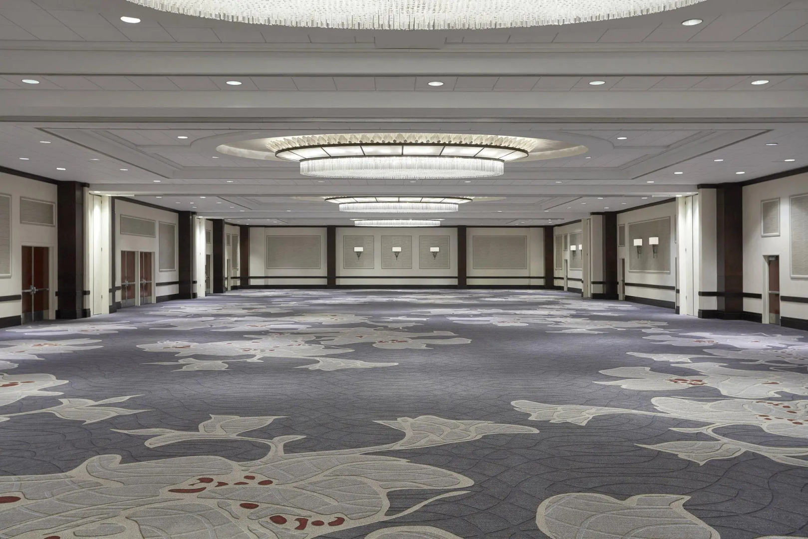 JW Marriott Washington DC