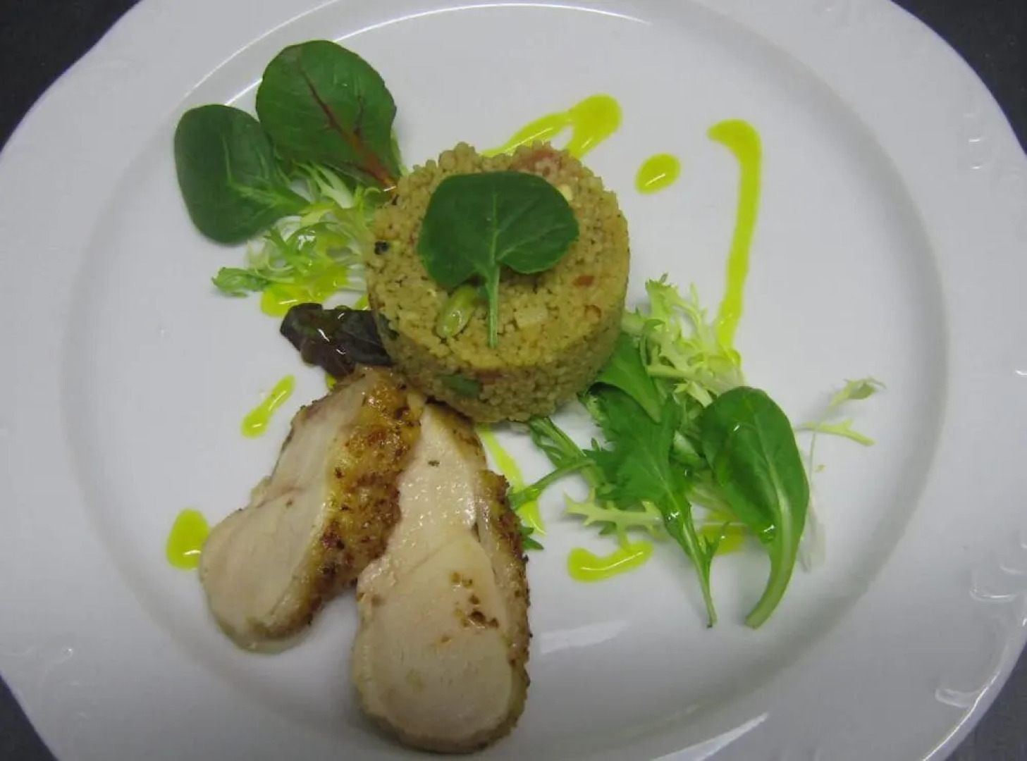 Hotel Restaurant Weingut Kapellenhof