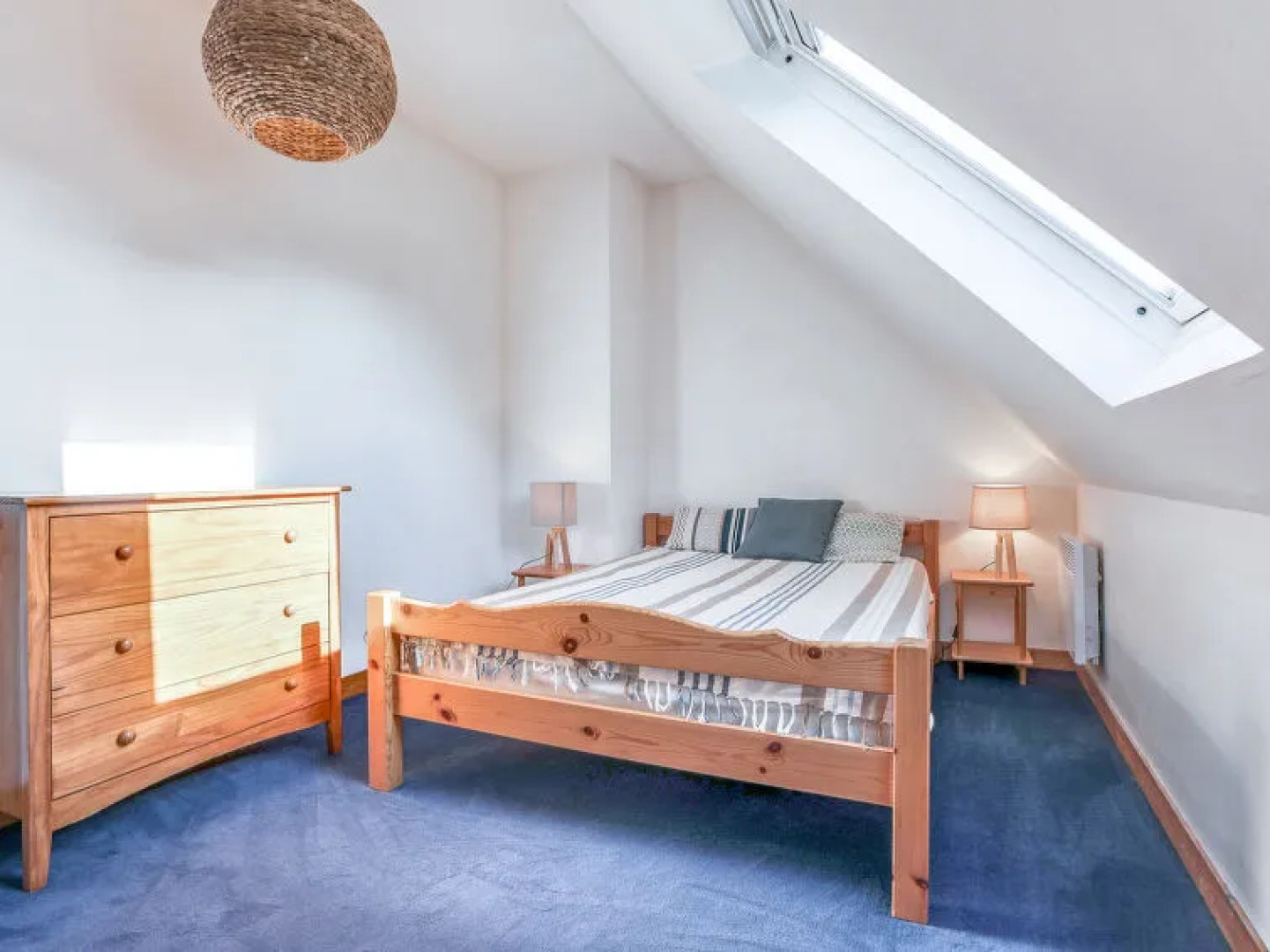 Holiday Home La Brise