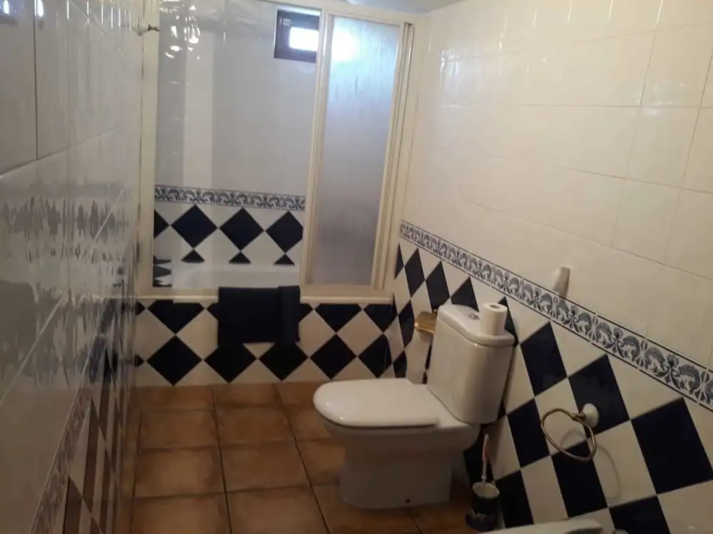 Casa Rural Plaza Vieja