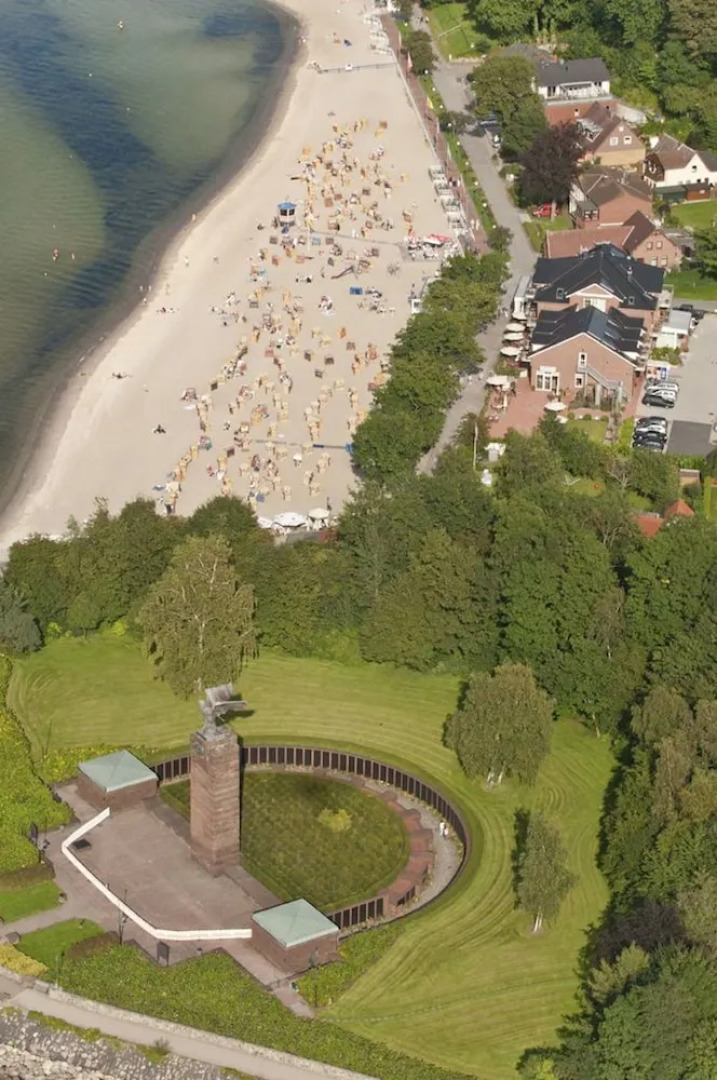 StrandHotel Seeblick Ostseebad Heikendorf