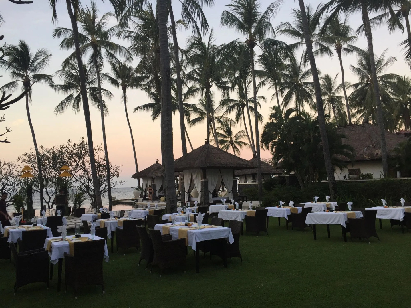 Spa Village Resort Tembok Bali