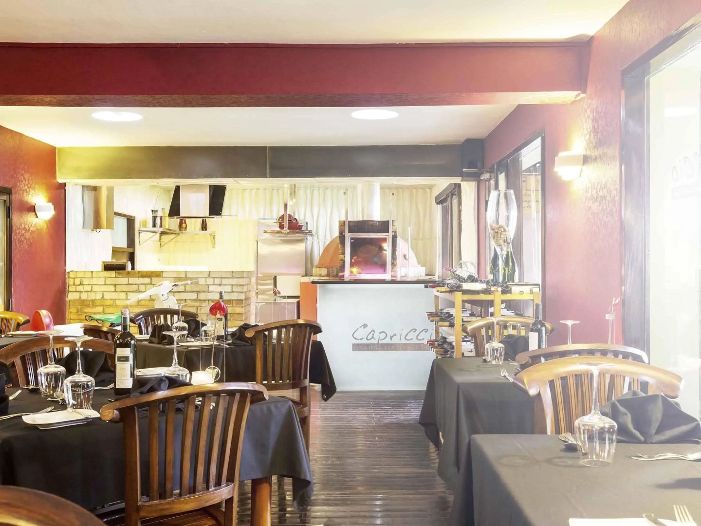 ibis Styles Bogor Raya