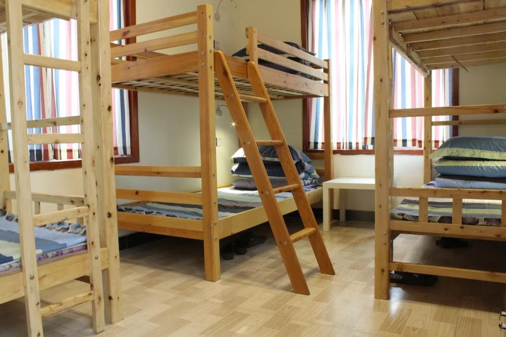 Number 3 1 Youth Hostel Chengdu