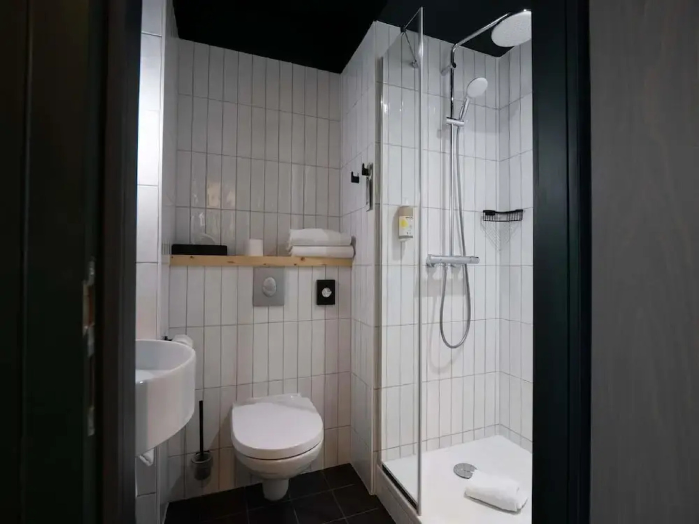 Greet Hotel Cernay Mulhouse