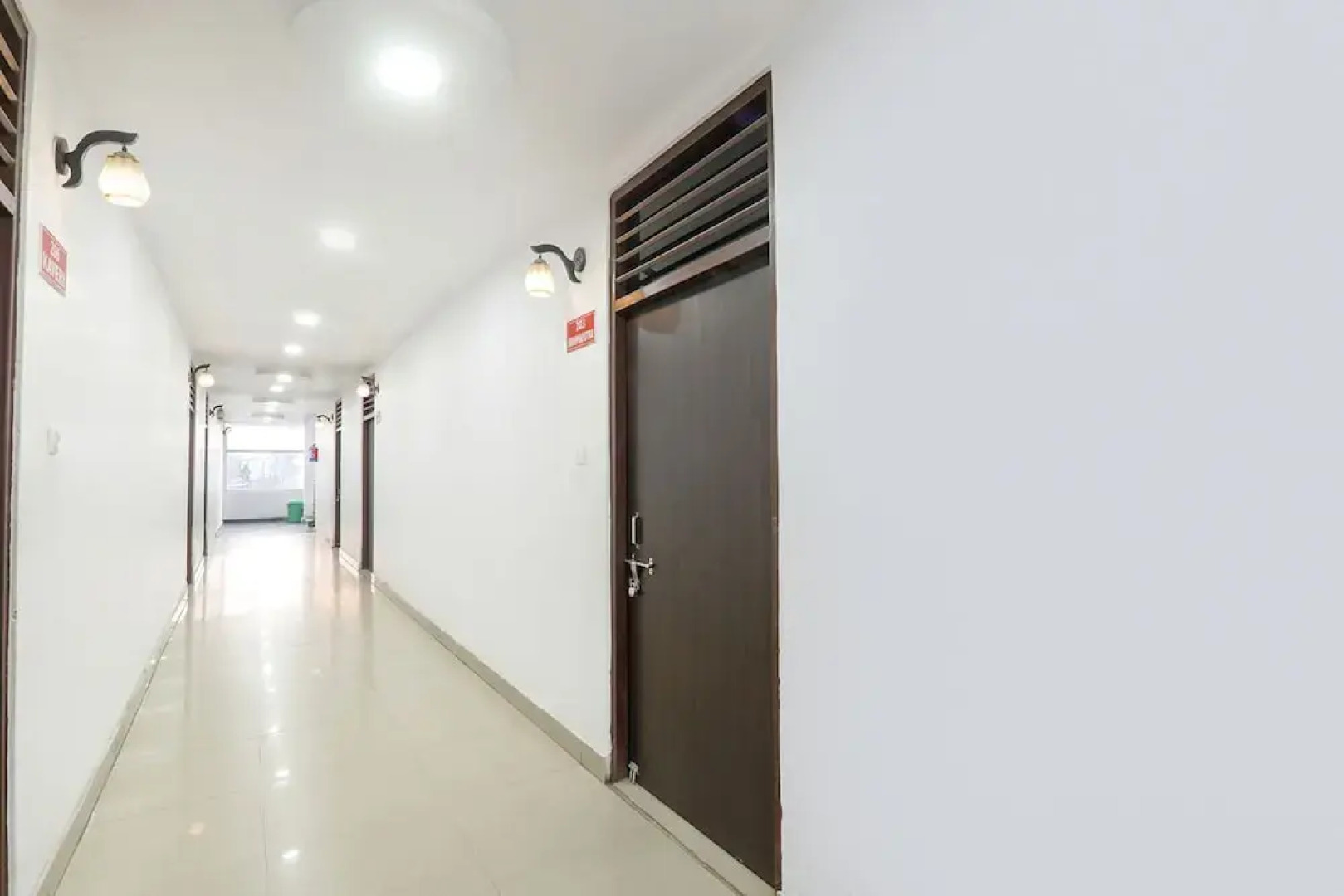 Fabhotel Grand Jvi Resort