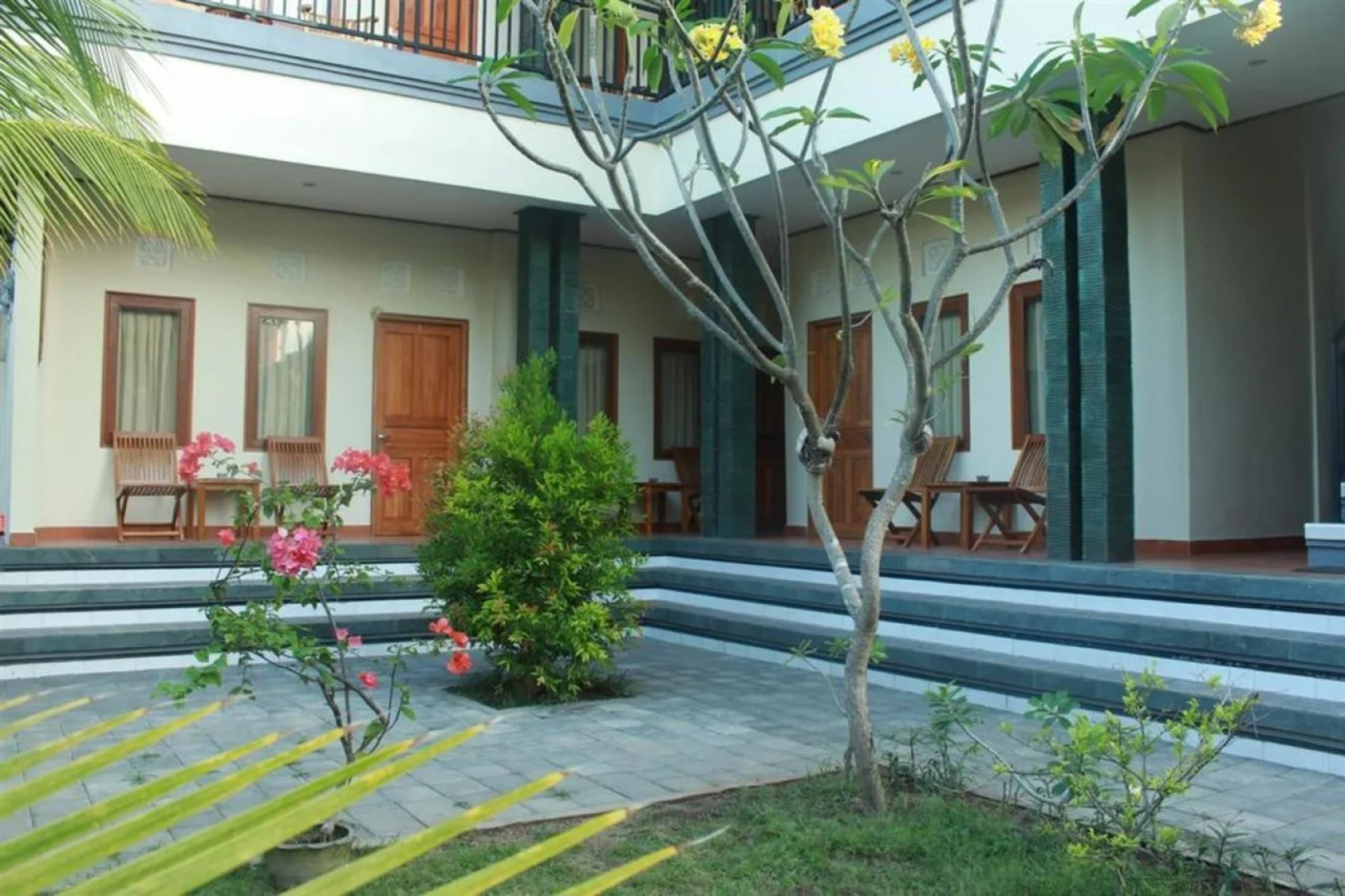 Puri Clinton Bali Homestay