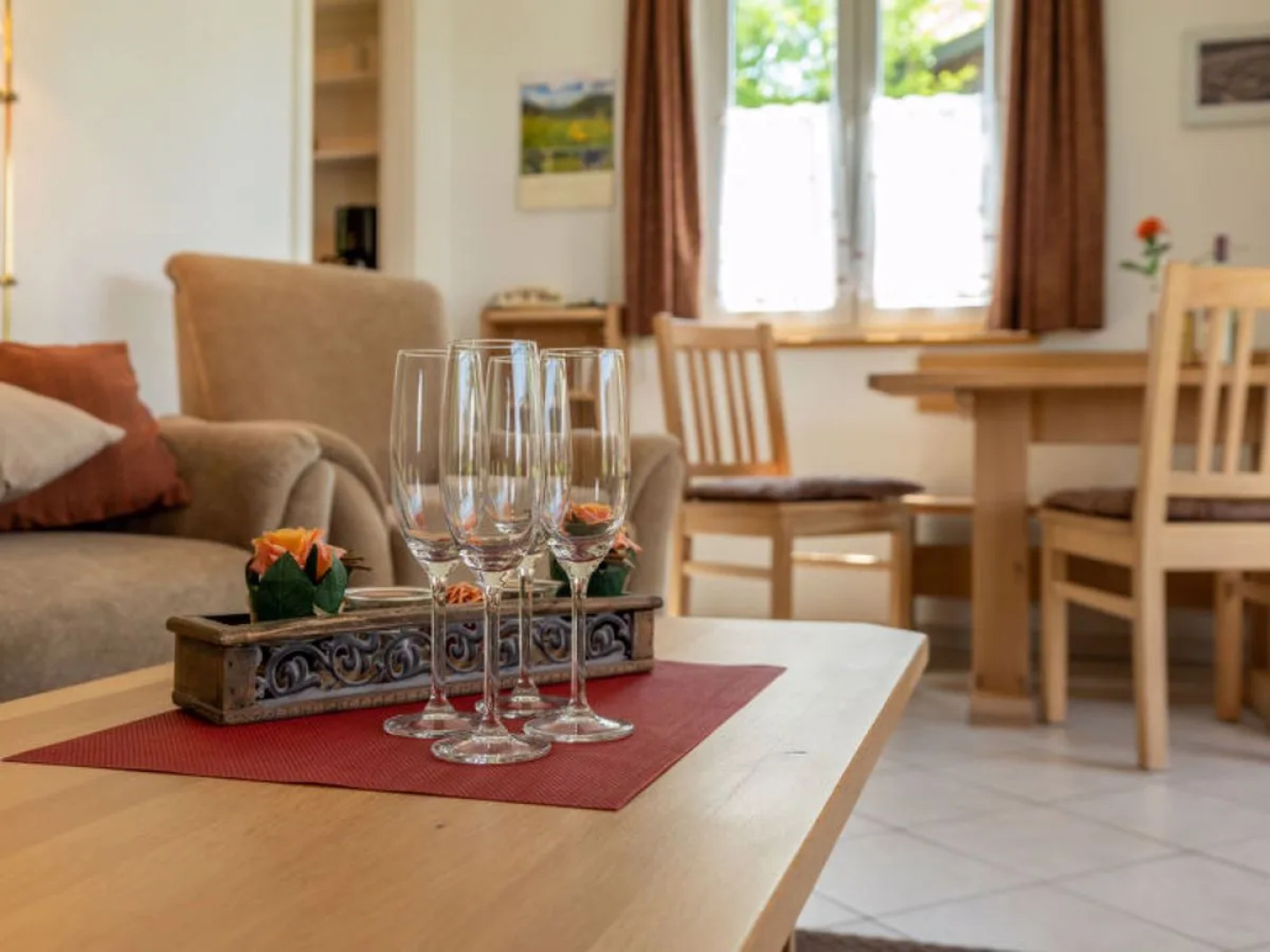 Sch ne Aussicht L Ffingen