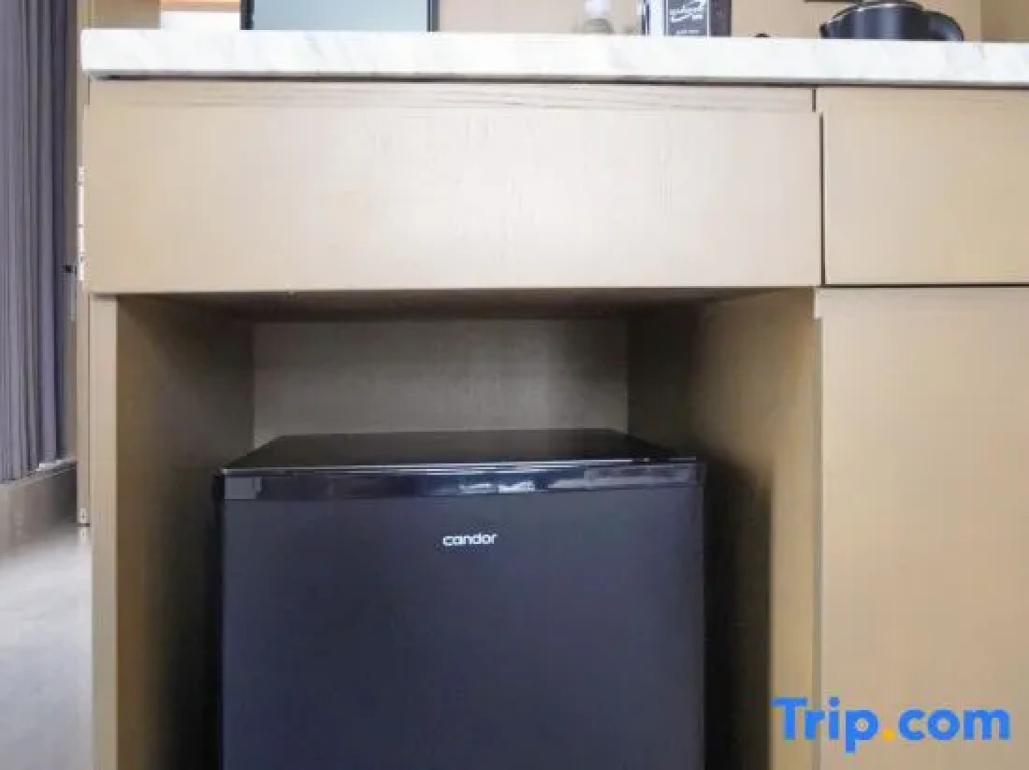 Argyle Hotel (Yangjiang High-Speed Railway Station International Financial Center)