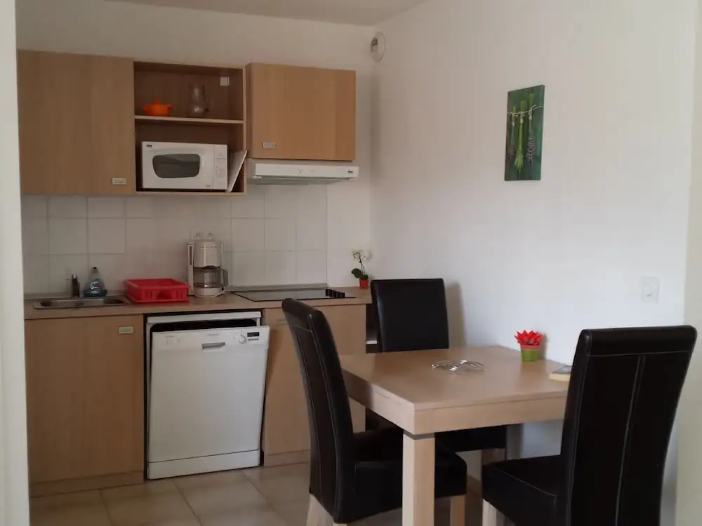 Nice Holiday Spot Near Extensive Beach on Beautiful Corsica