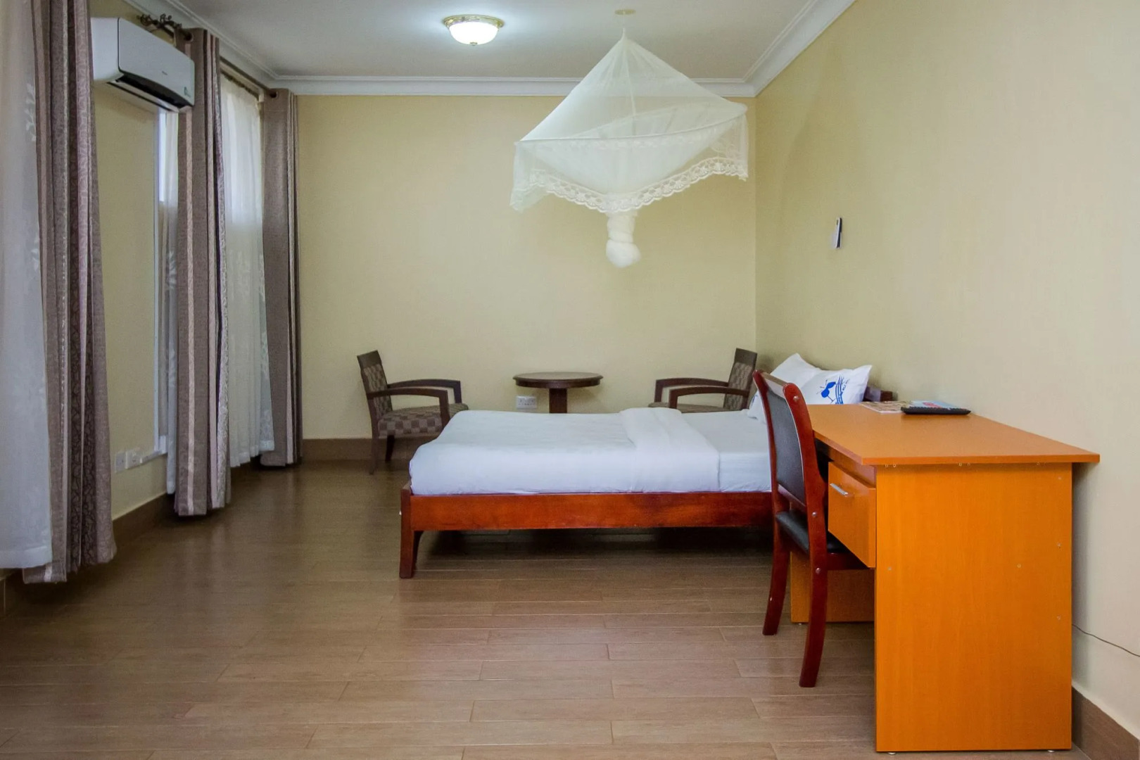 Pearl On the Nile Hotel