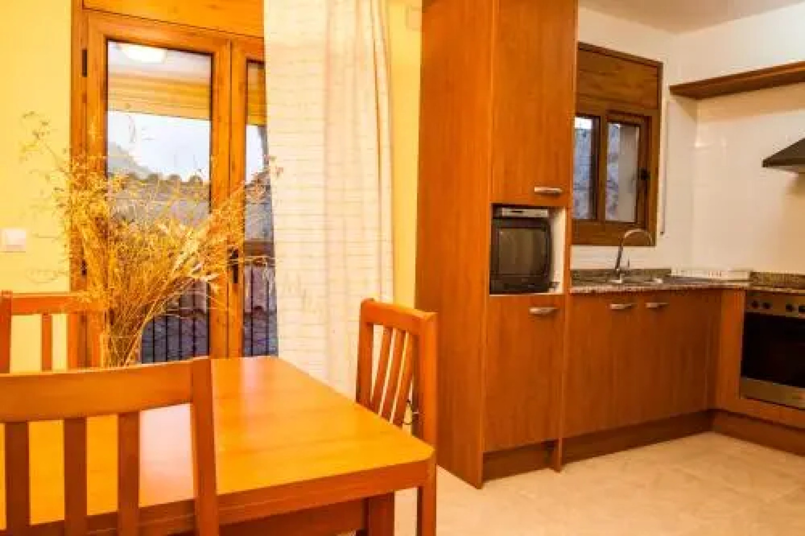 Apartments Ca la Victoria