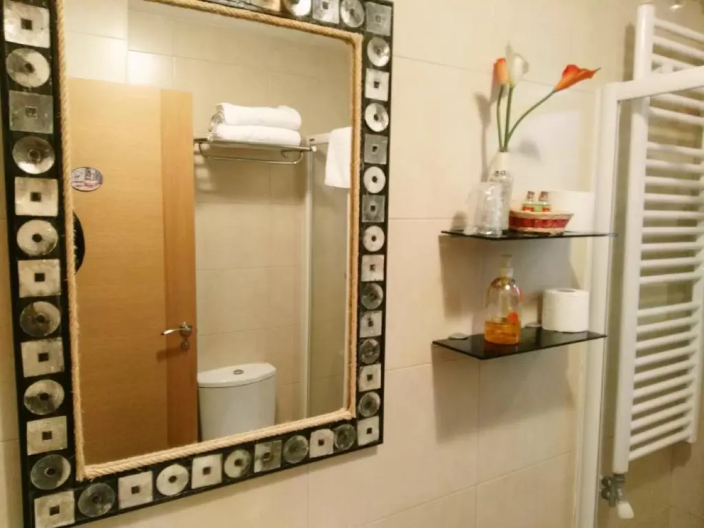 Apartamento Harinera-Aoiz