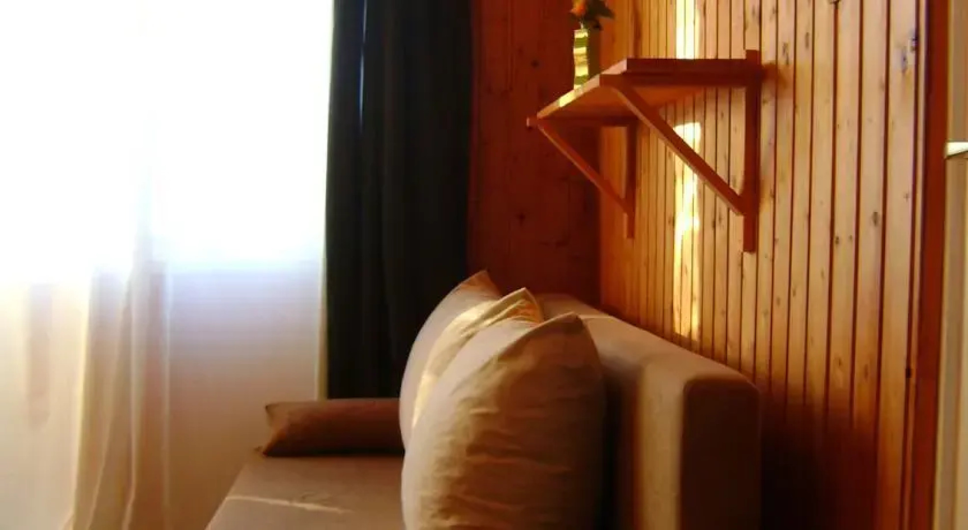 Felhők Felett Vendégház