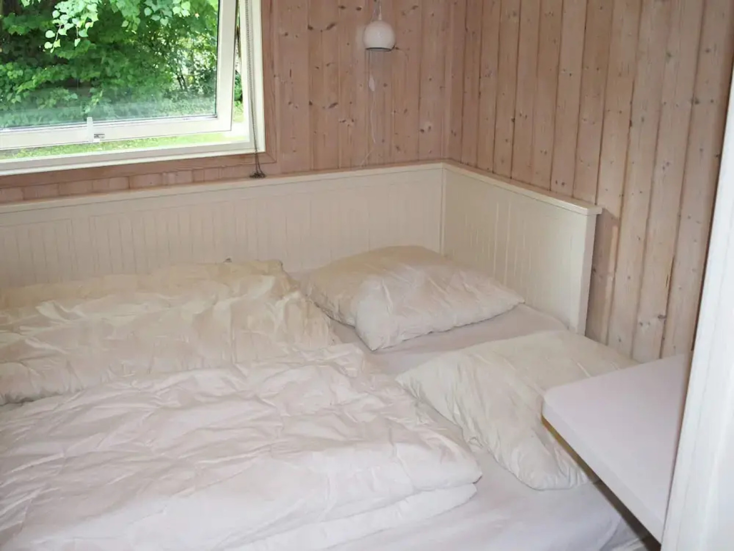 6 Person Holiday Home in Ansager