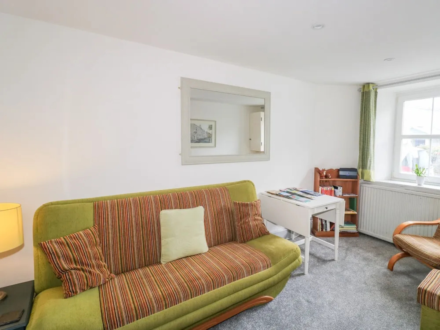 Homeleigh Bed  Breakfast