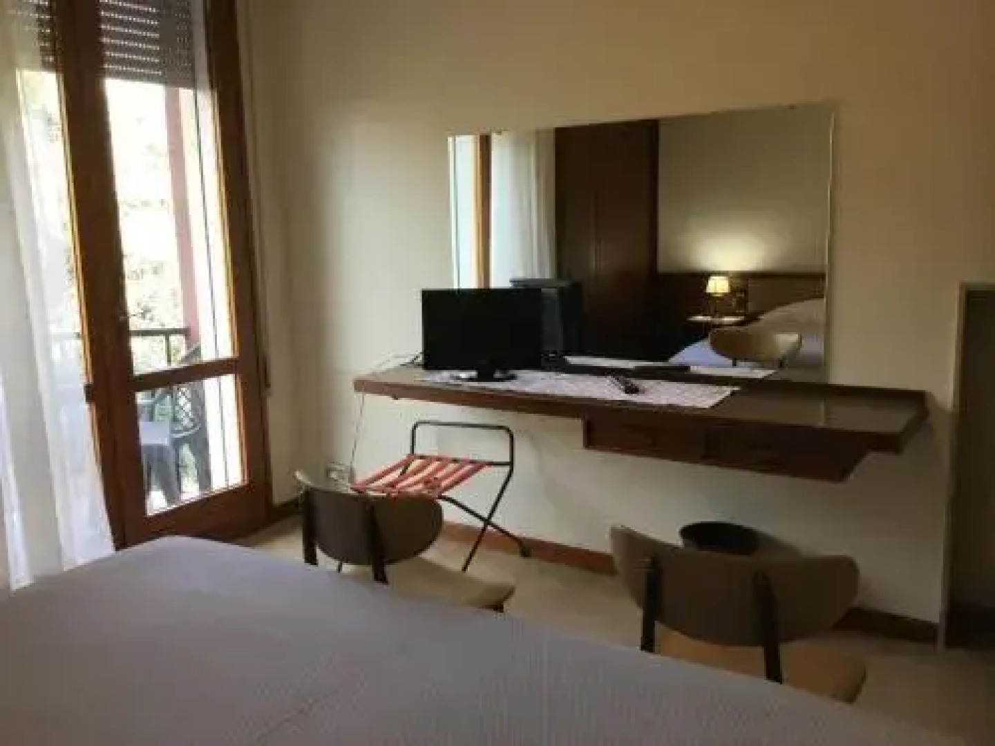 Hotel Terme Vulcania