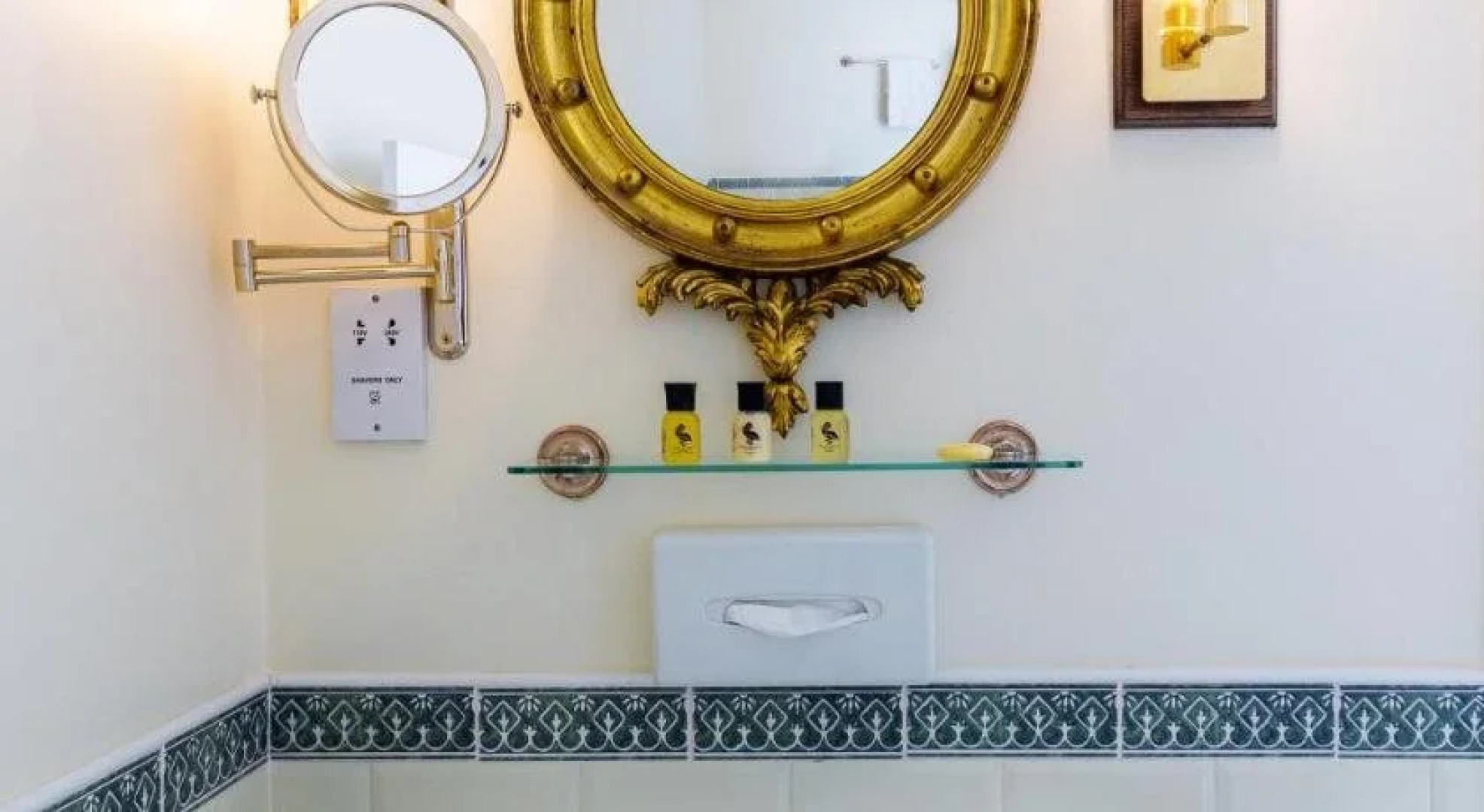 The White Hart Hotel