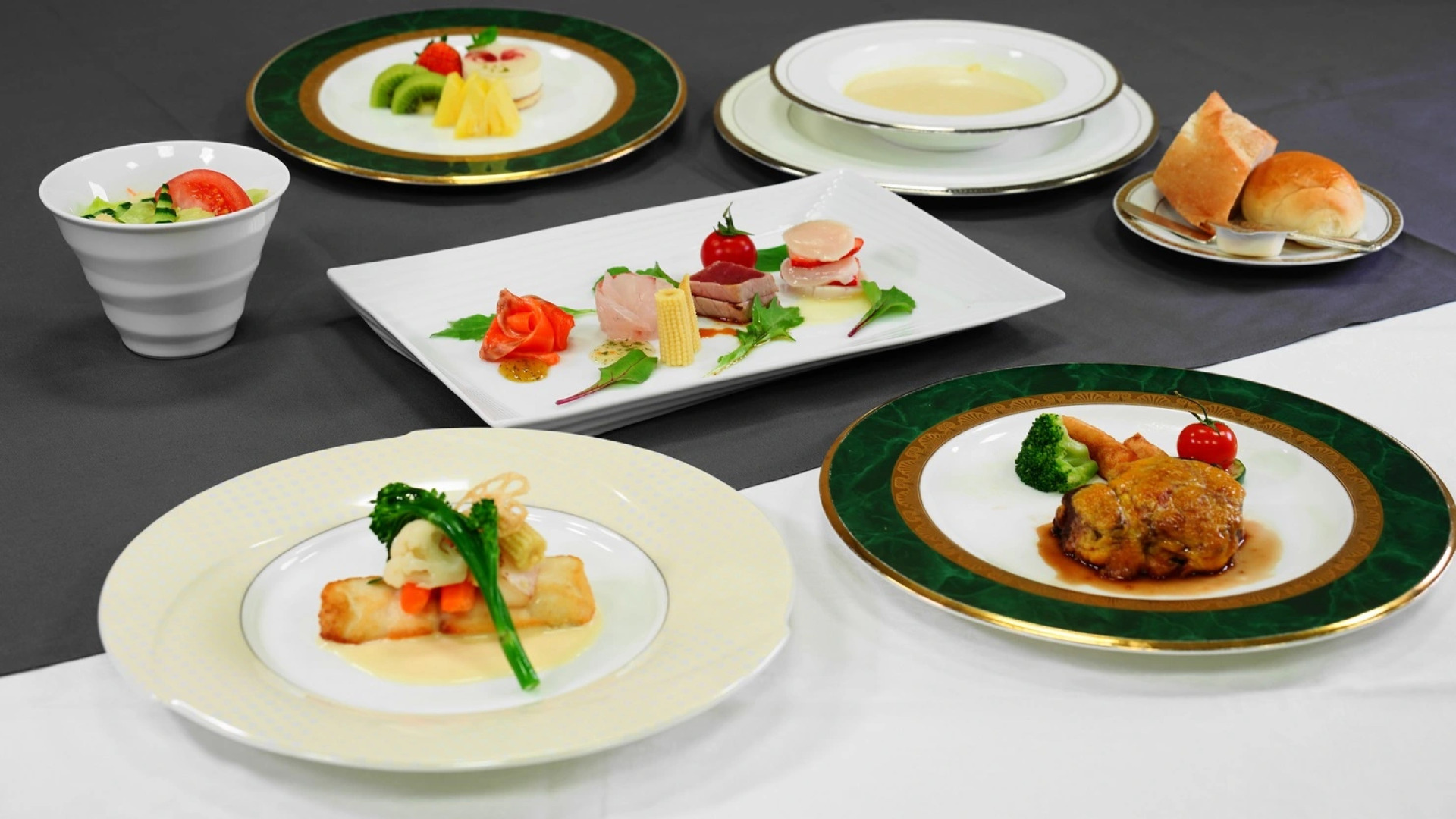 Hotel Foresta Chokai