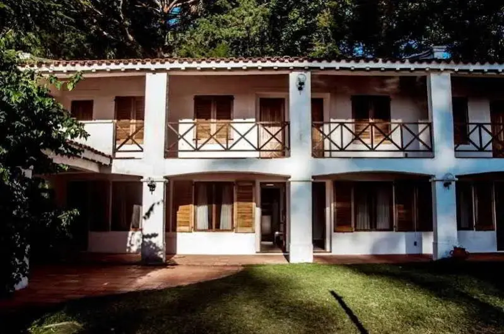 Posta del Lago