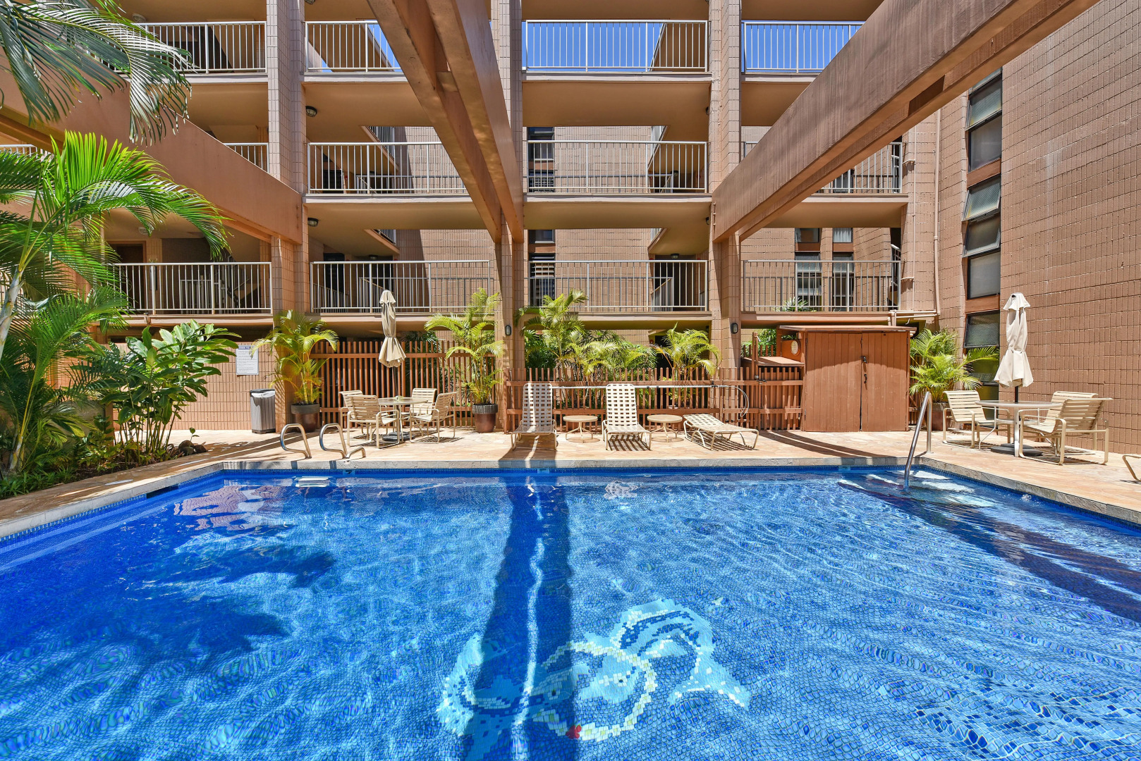 Kaleialoha 402 in Lahaina