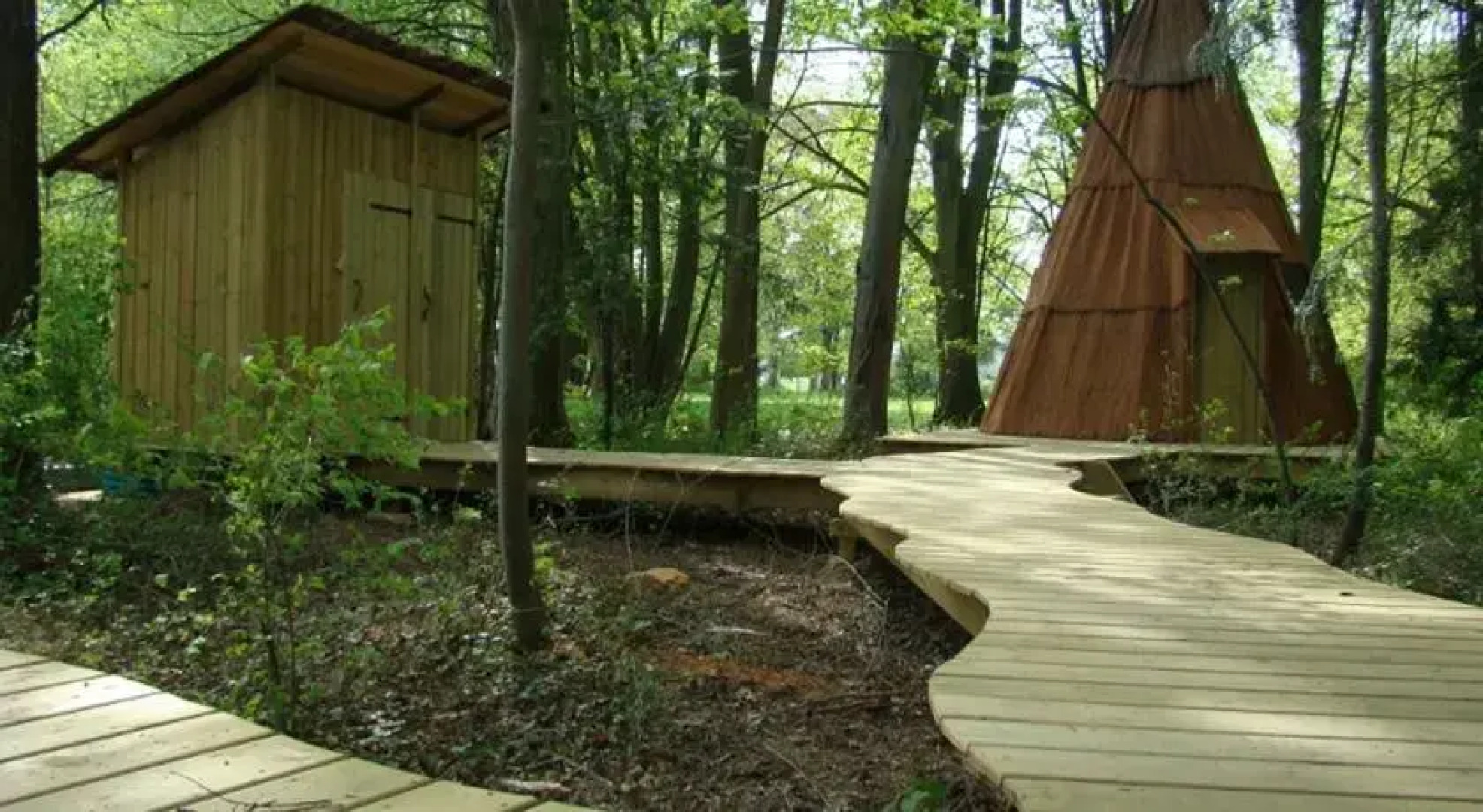 Domaine de Poiseuil - Insolite