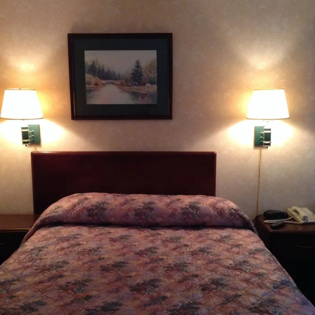 Sky Suites Cartersville