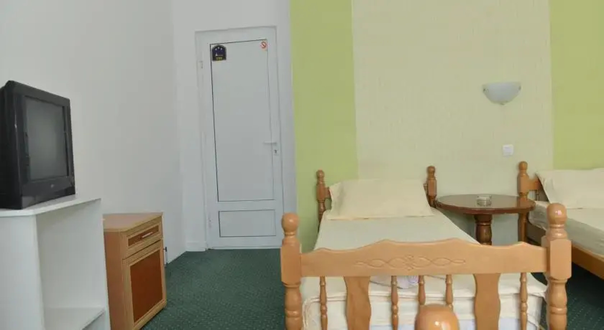 Hotel Stojanovic Hajat S