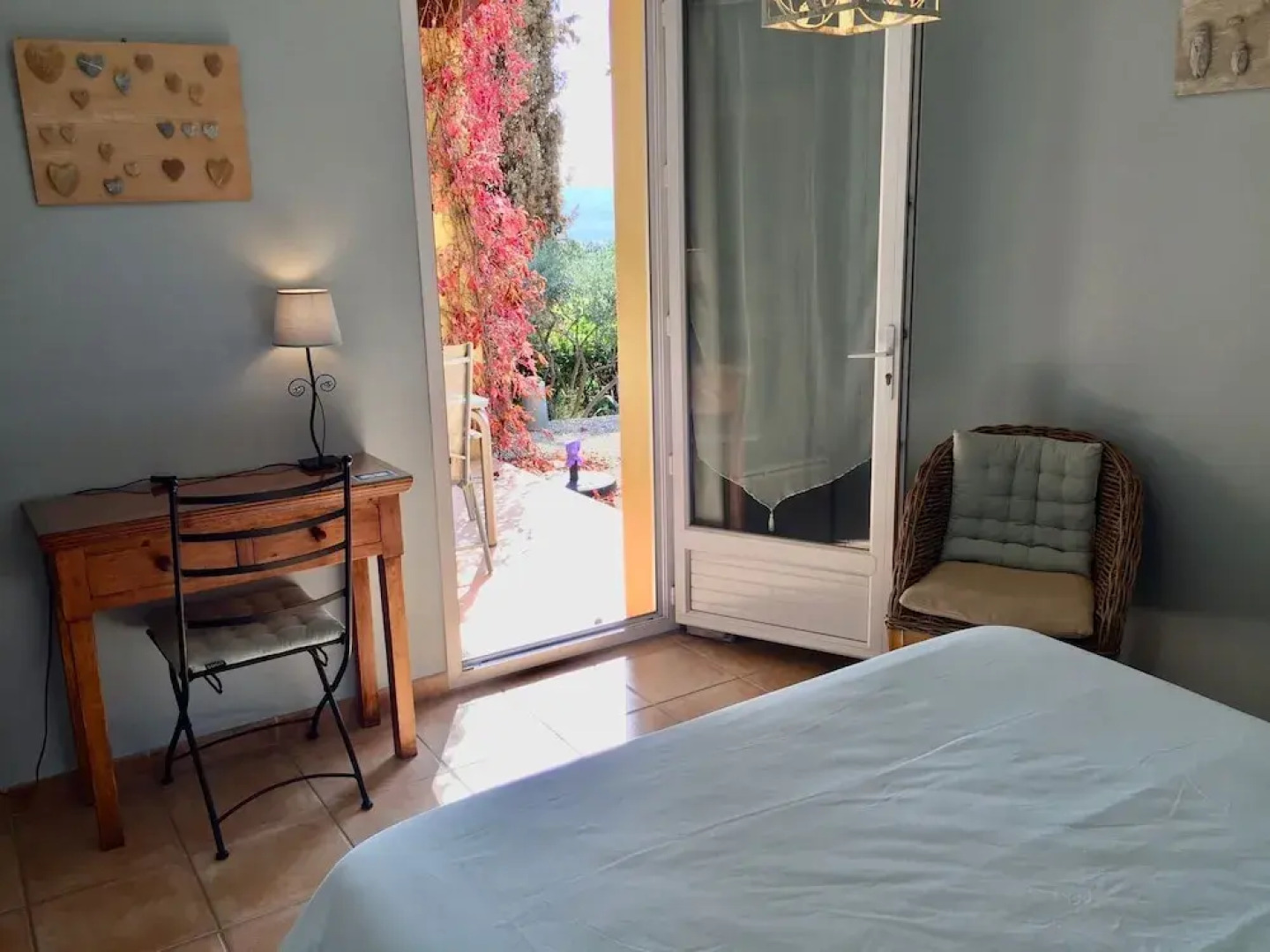 Gites Mas Du Cadranier