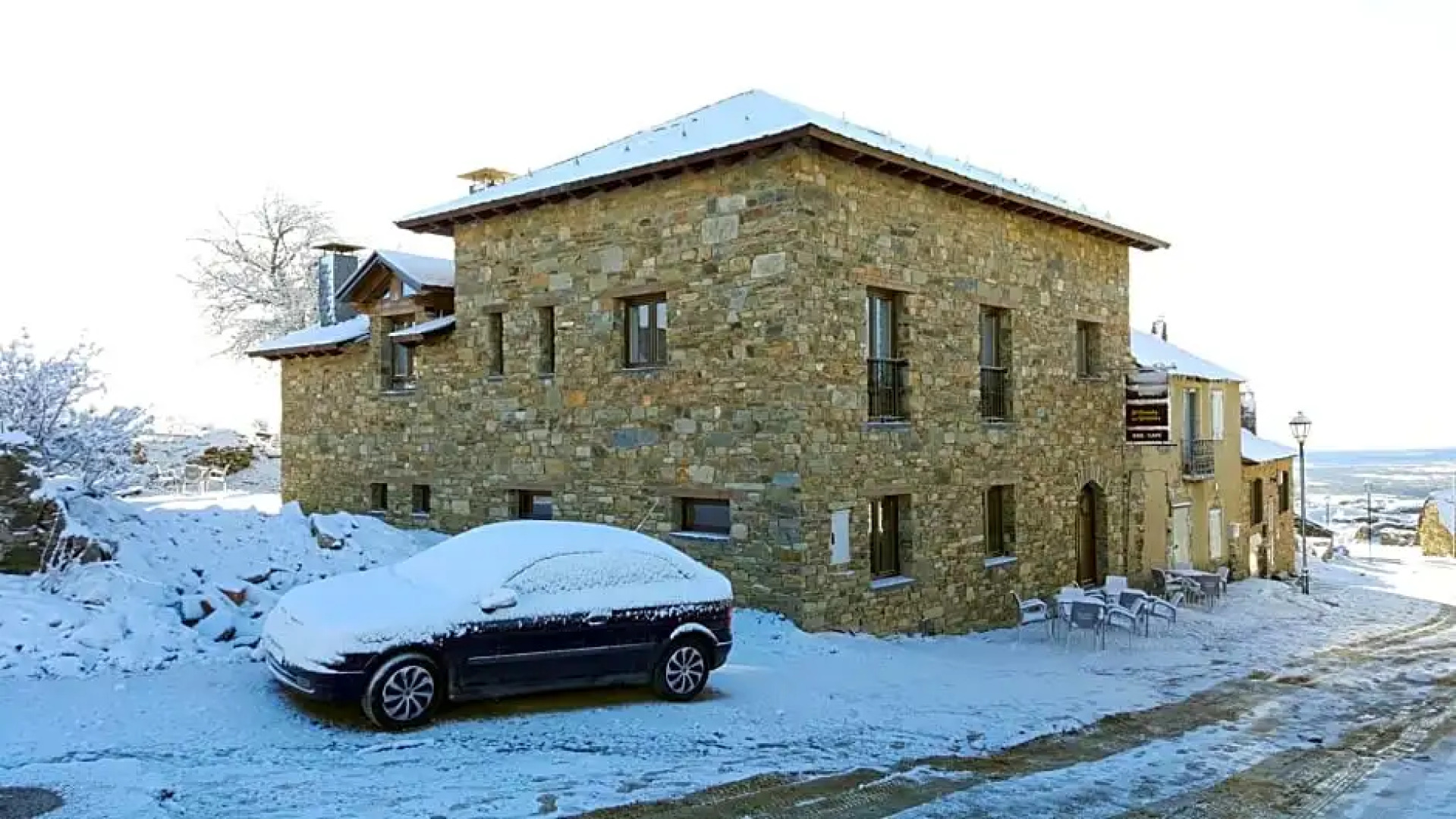 La Posada del Druida