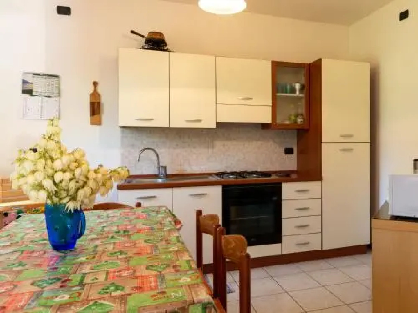 Ferienhaus Sorico 149S