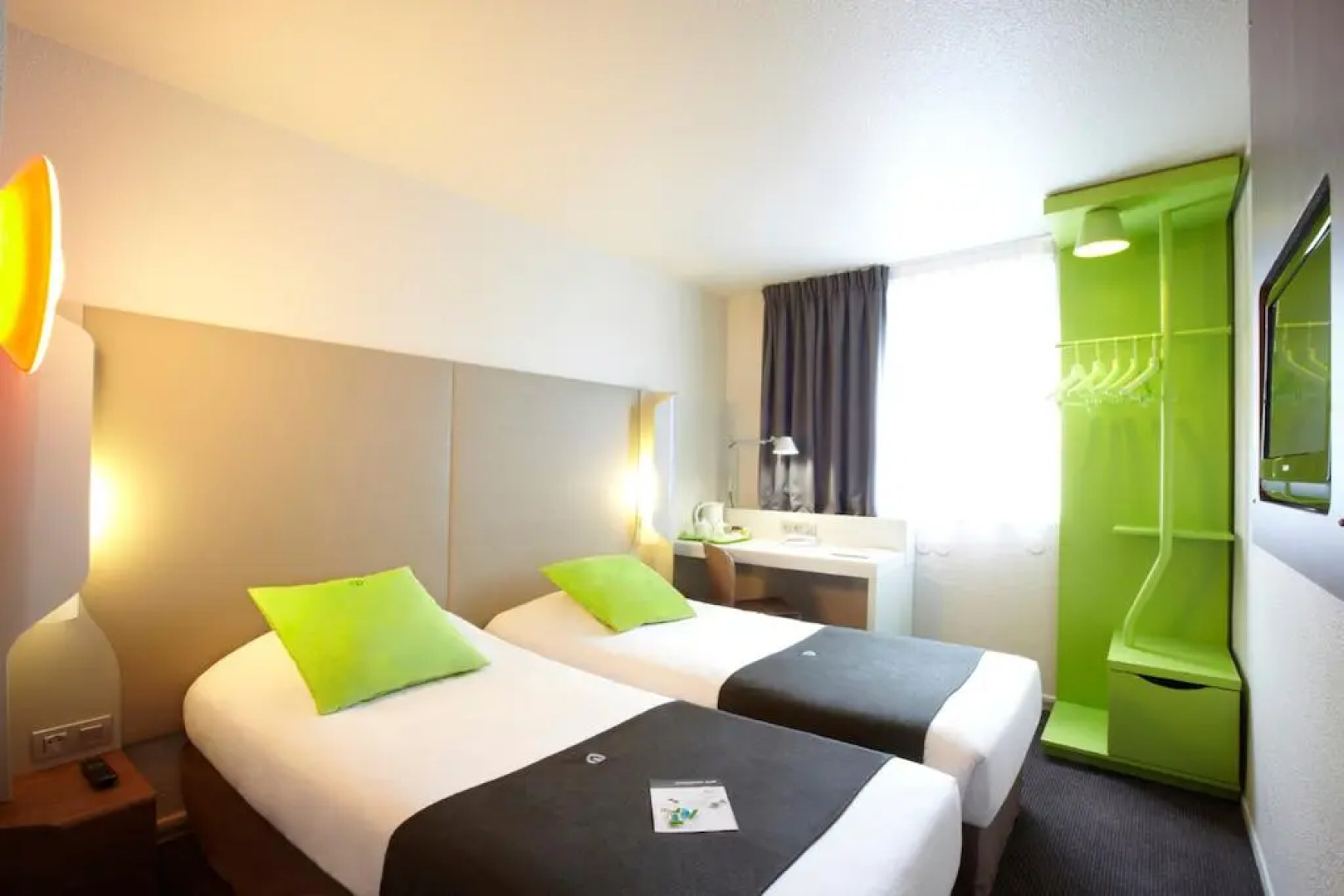 Campanile Paris Est - Pantin