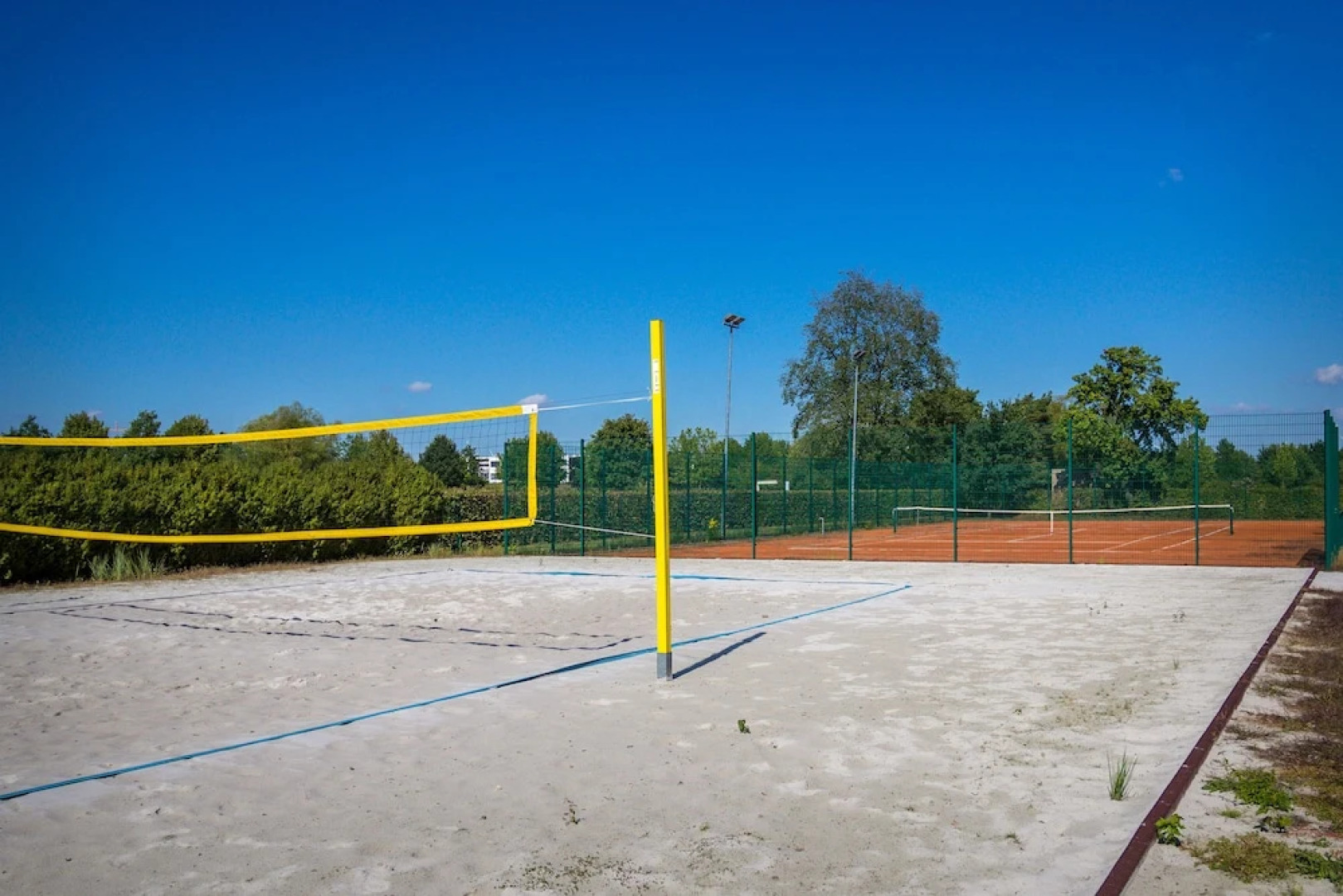 Seehotel Grossraeschen