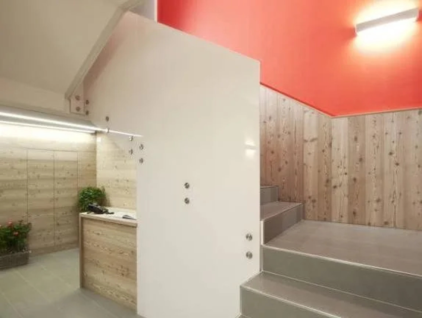 Garni Vecchio Comune