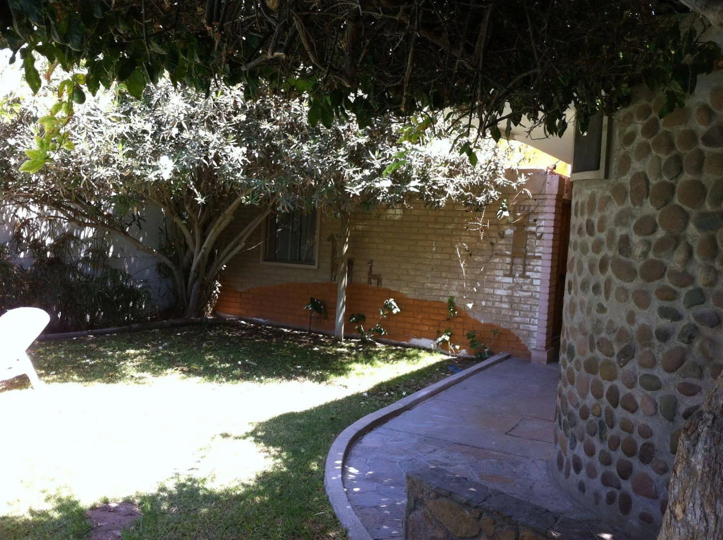 Chinchorro Suites Hotel Lodge