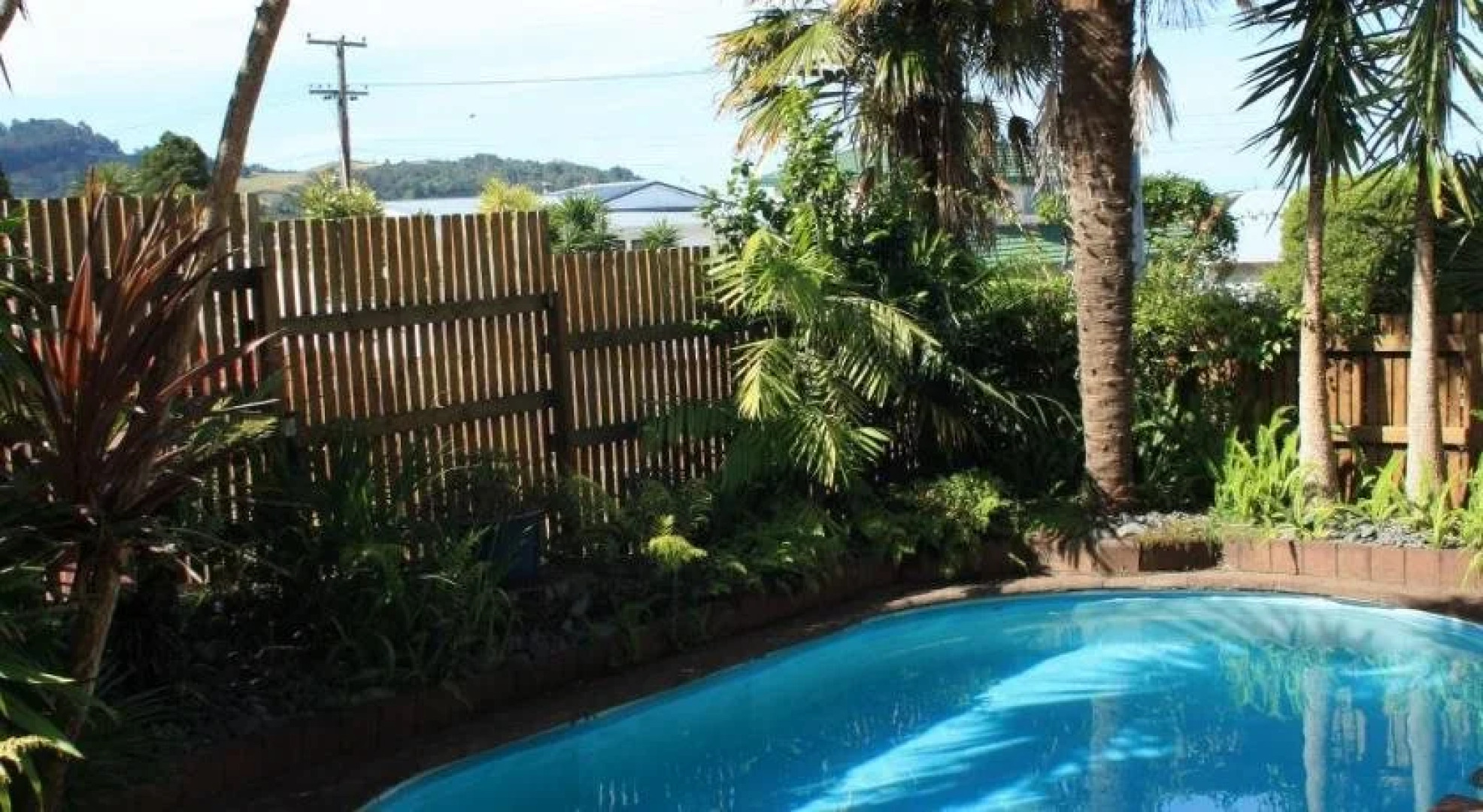 Harbour View Bed & Breakfast