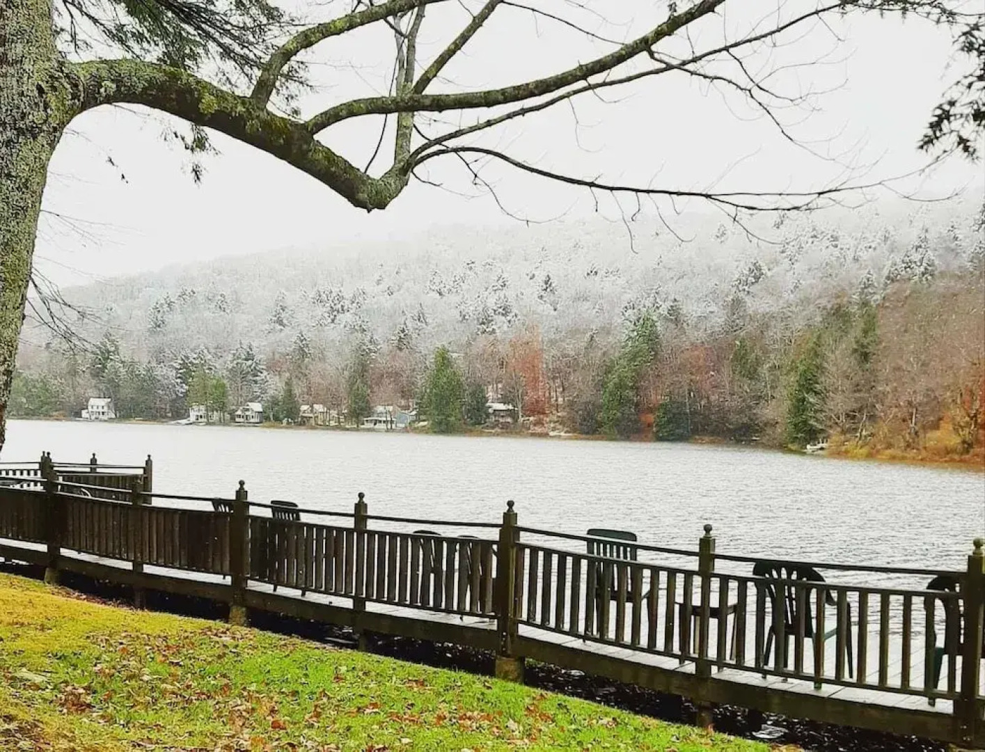 Inn at Starlight Lake & Restaurant