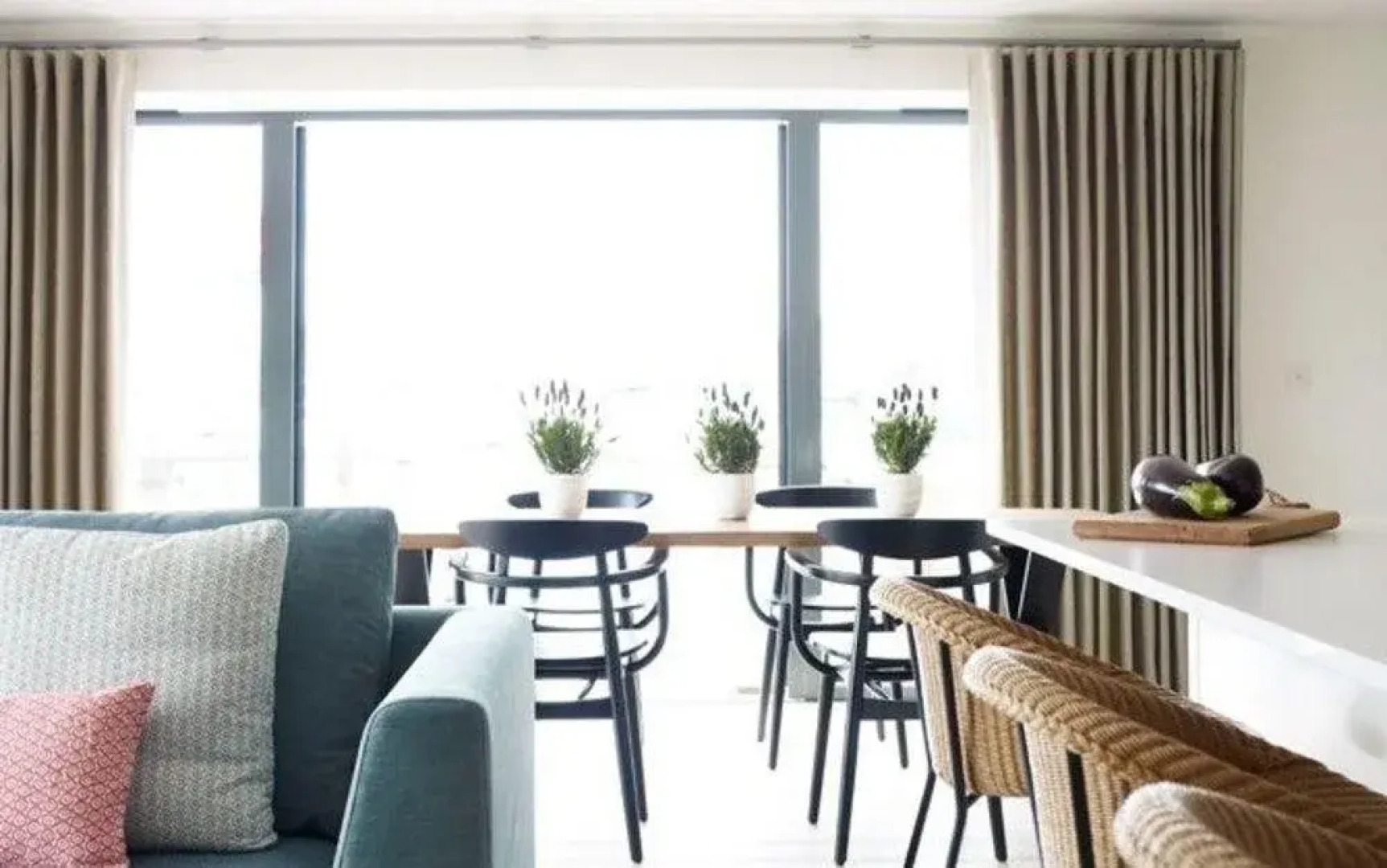 Seaview Holidays - Salterns Village