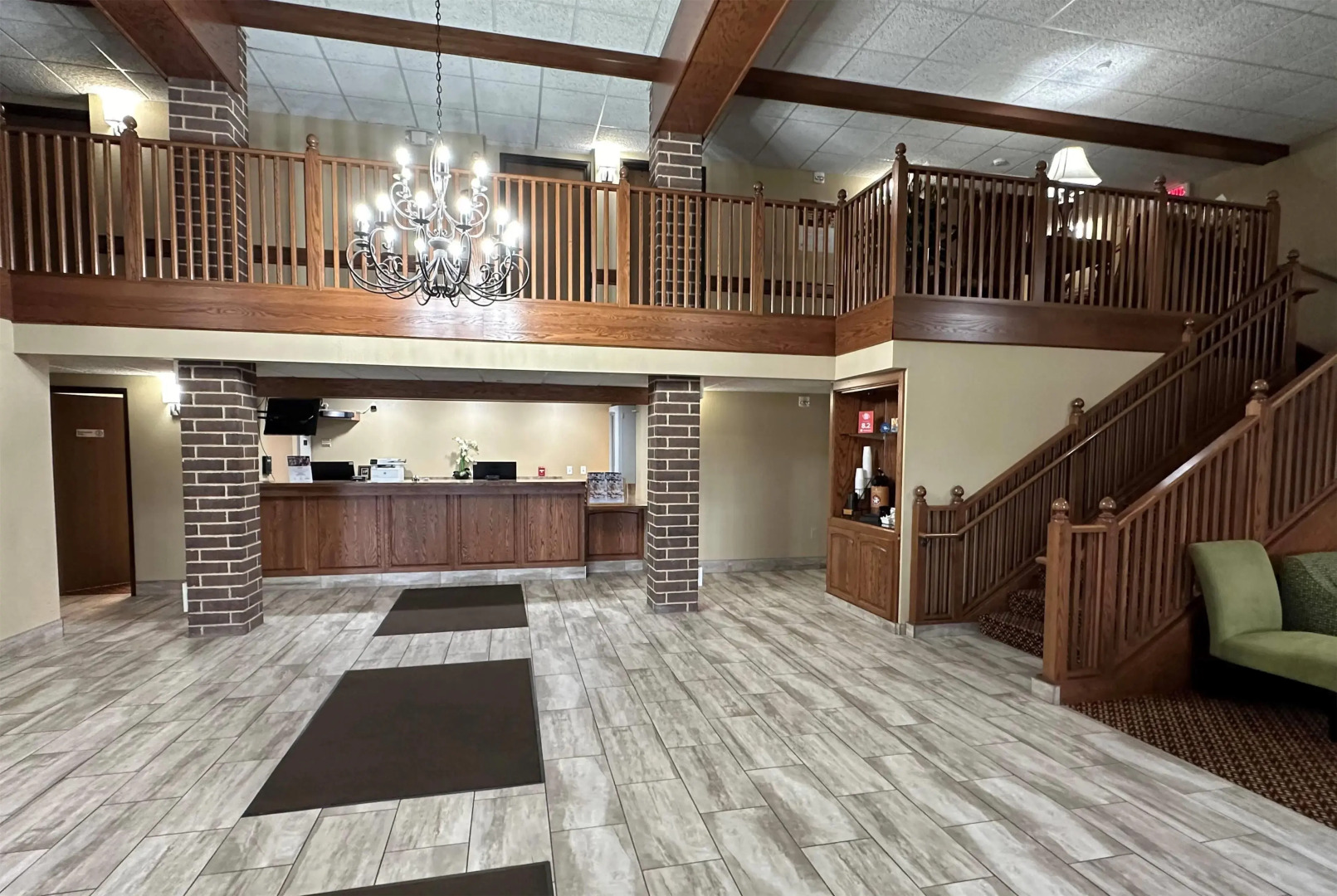 AmericInn by Wyndham Appleton North/Little Chute