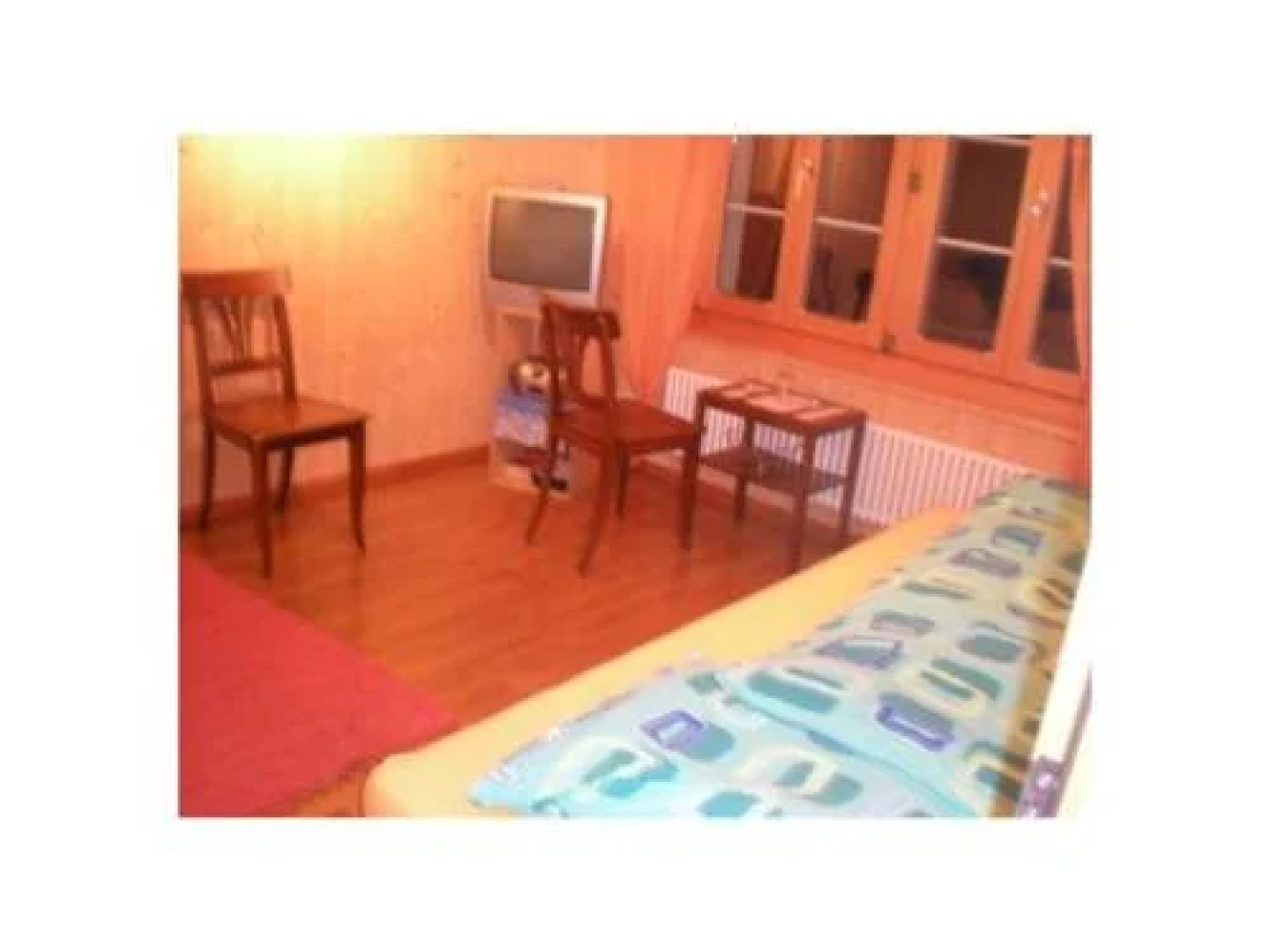 Ferienwohnung Gafner