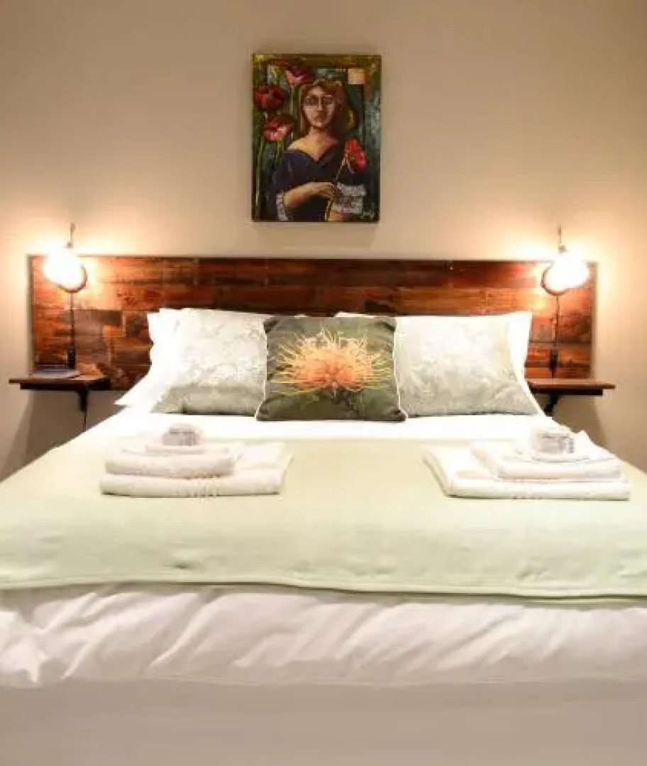 Lilybet Self Catering