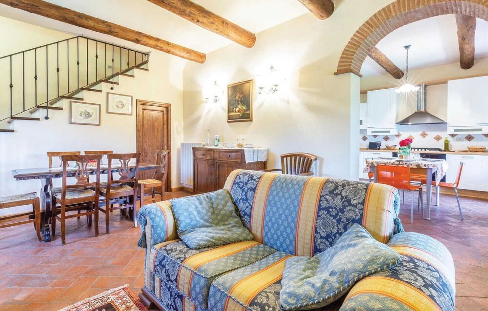 Villa Castelluccio 10