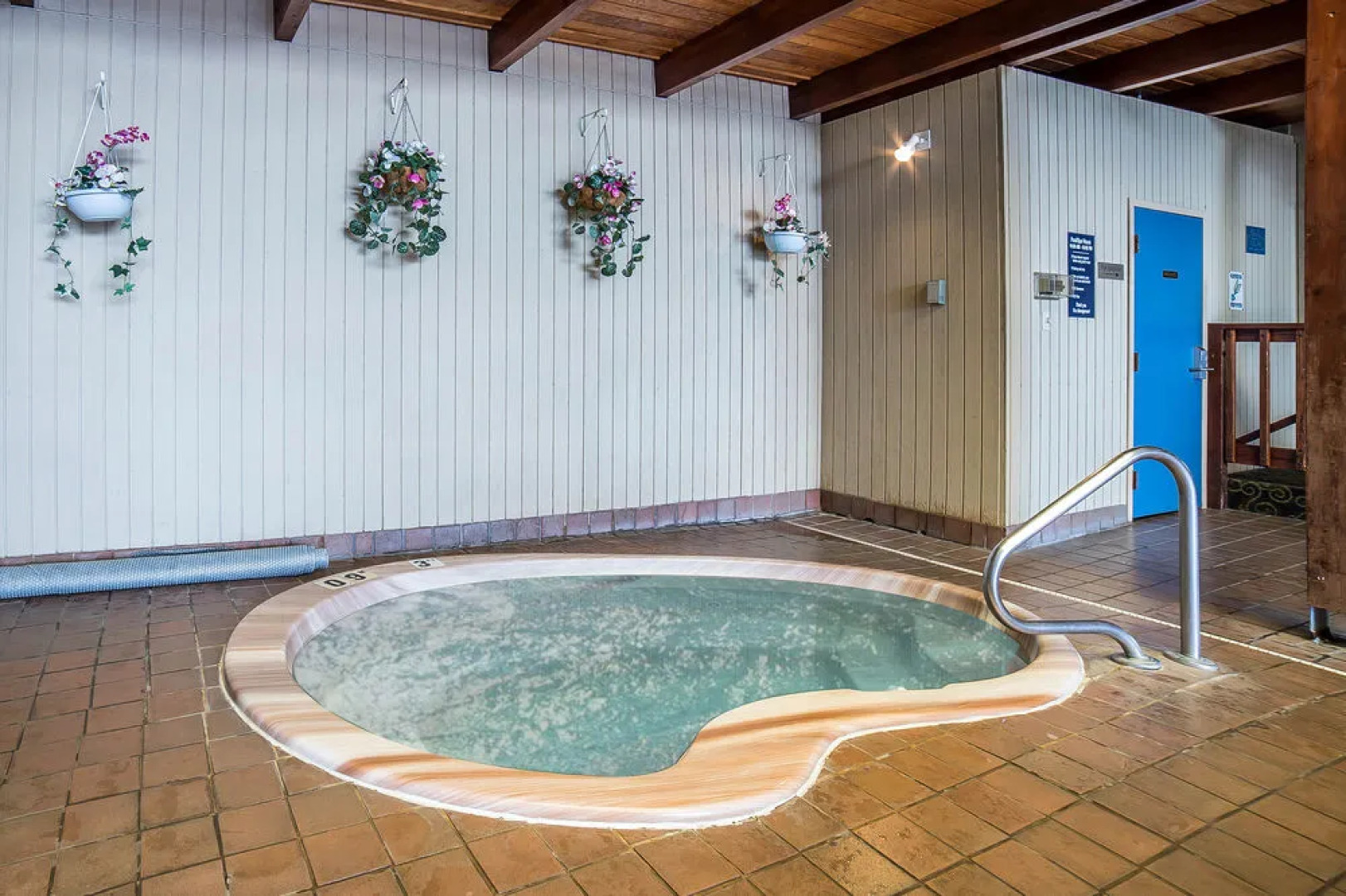 Quality Inn Sandpoint